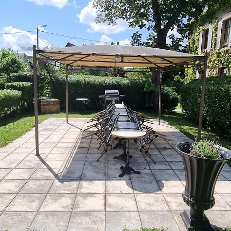 VILLA MURA gite luxe avec piscine et spa campagne et grand air nouvelle Aquitaine Corrèze Neuvic  Extérieur photo