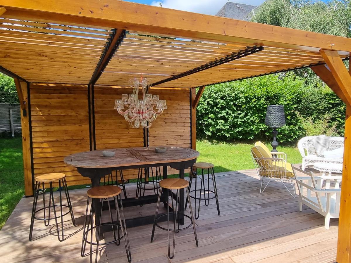 VILLA MURA gite luxe avec piscine et spa campagne et grand air nouvelle Aquitaine Corrèze Neuvic  Extérieur photo
