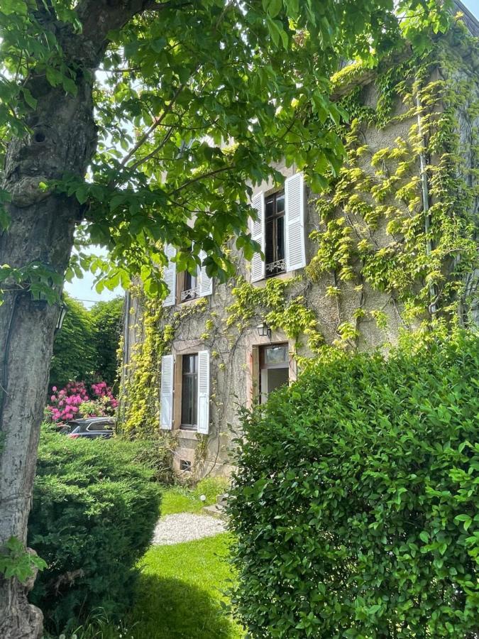 VILLA MURA gite luxe avec piscine et spa campagne et grand air nouvelle Aquitaine Corrèze Neuvic  Extérieur photo